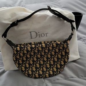 Christian Dior Bag